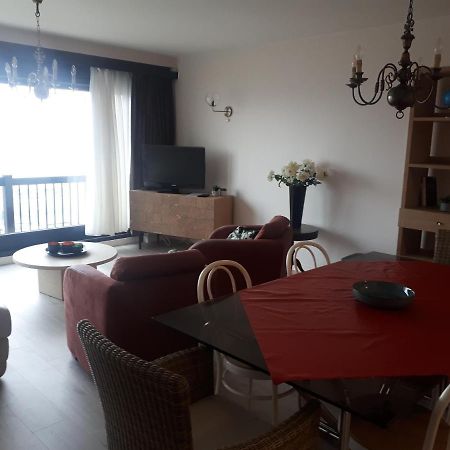 Apartment Havenzicht Blankenberge Exterior foto